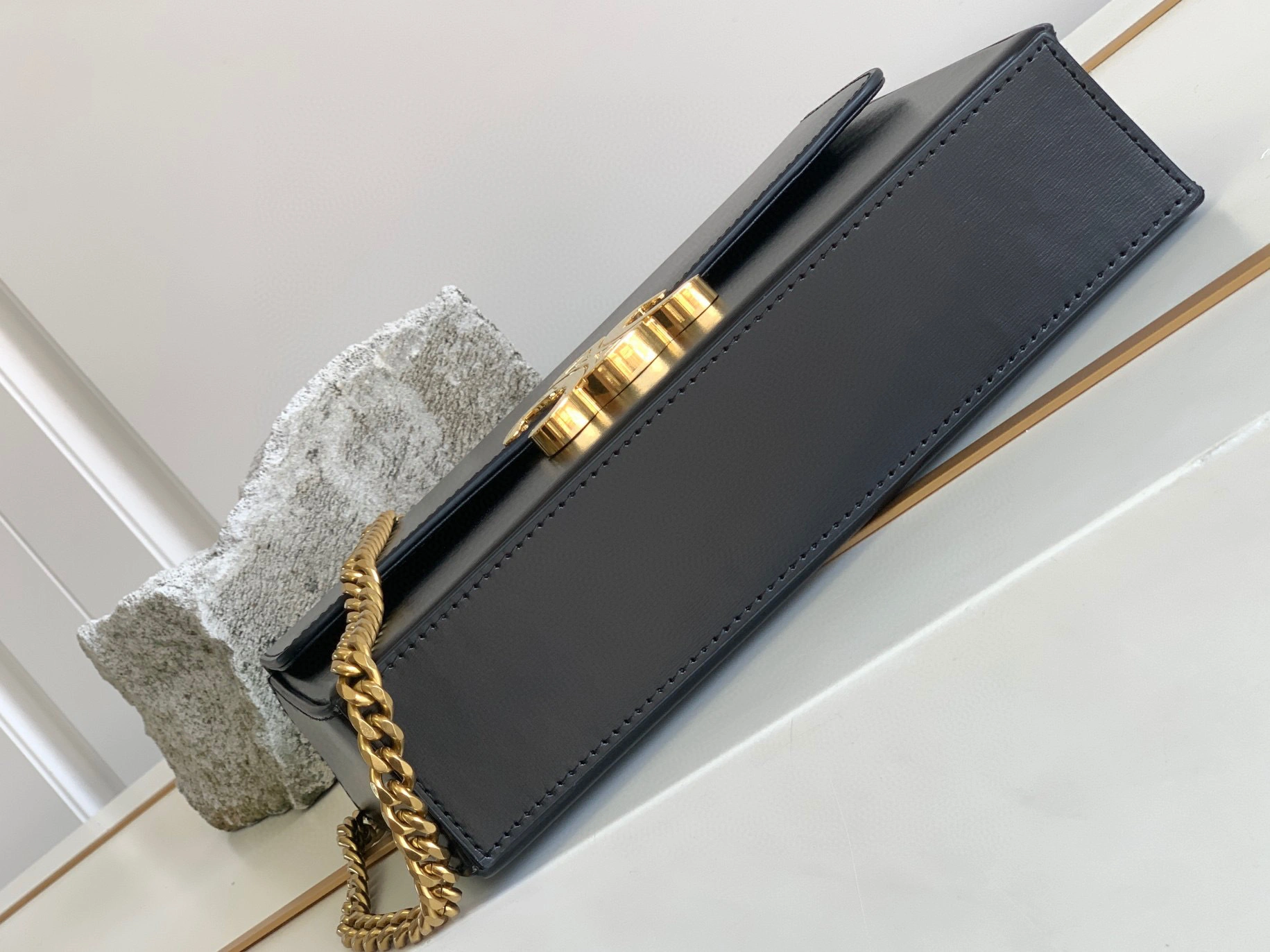 MOMO- high quality version 108213CUZ.04LU BOX TRIOMPHE item：B-B202I1405C